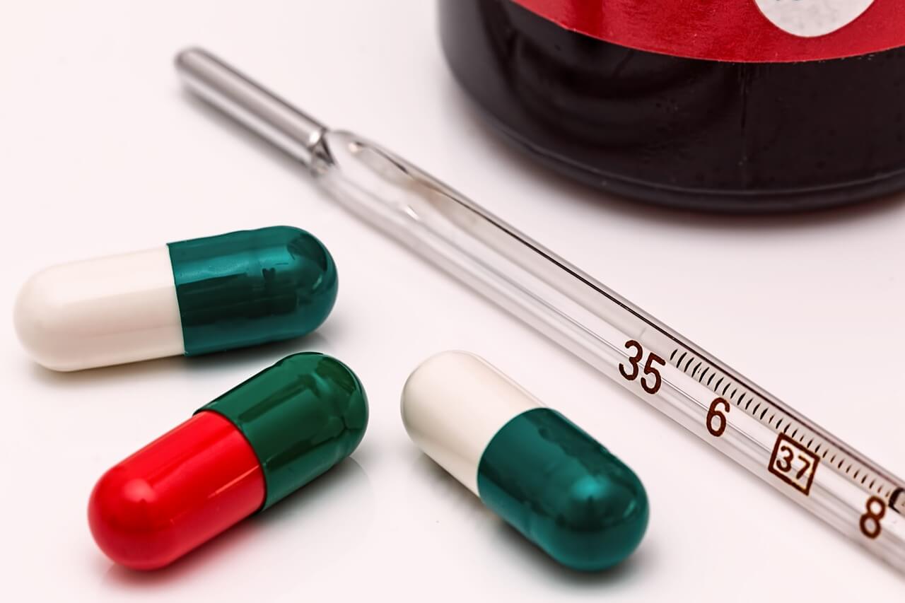 Refill Prescriptions